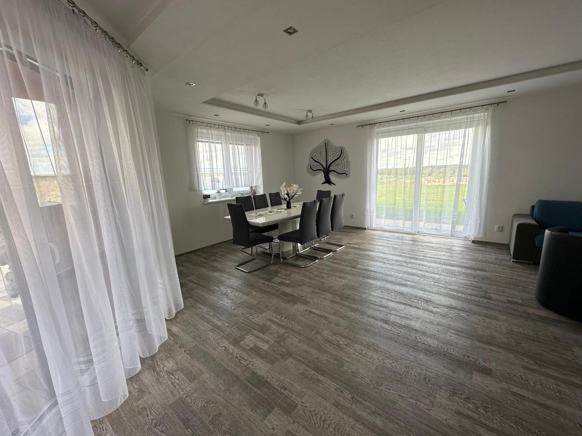 House&Garden&Pool Βίλα Slapy  Εξωτερικό φωτογραφία