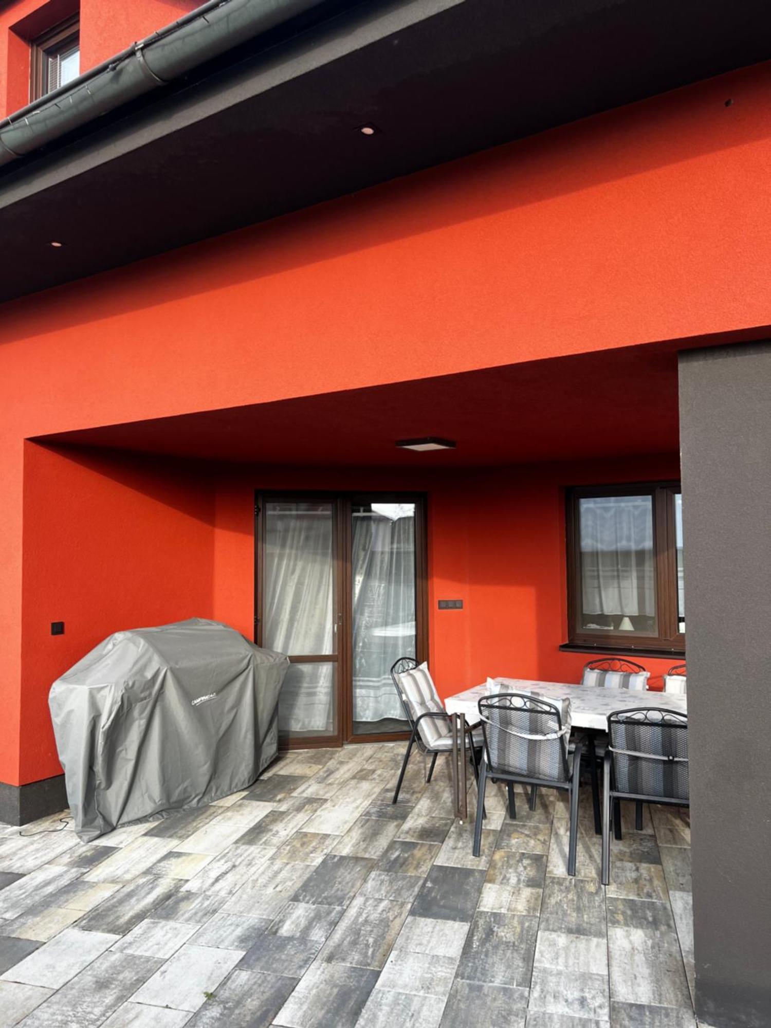 House&Garden&Pool Βίλα Slapy  Εξωτερικό φωτογραφία