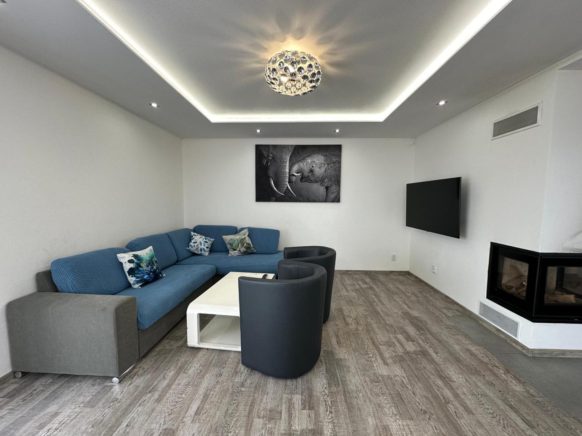 House&Garden&Pool Βίλα Slapy  Εξωτερικό φωτογραφία