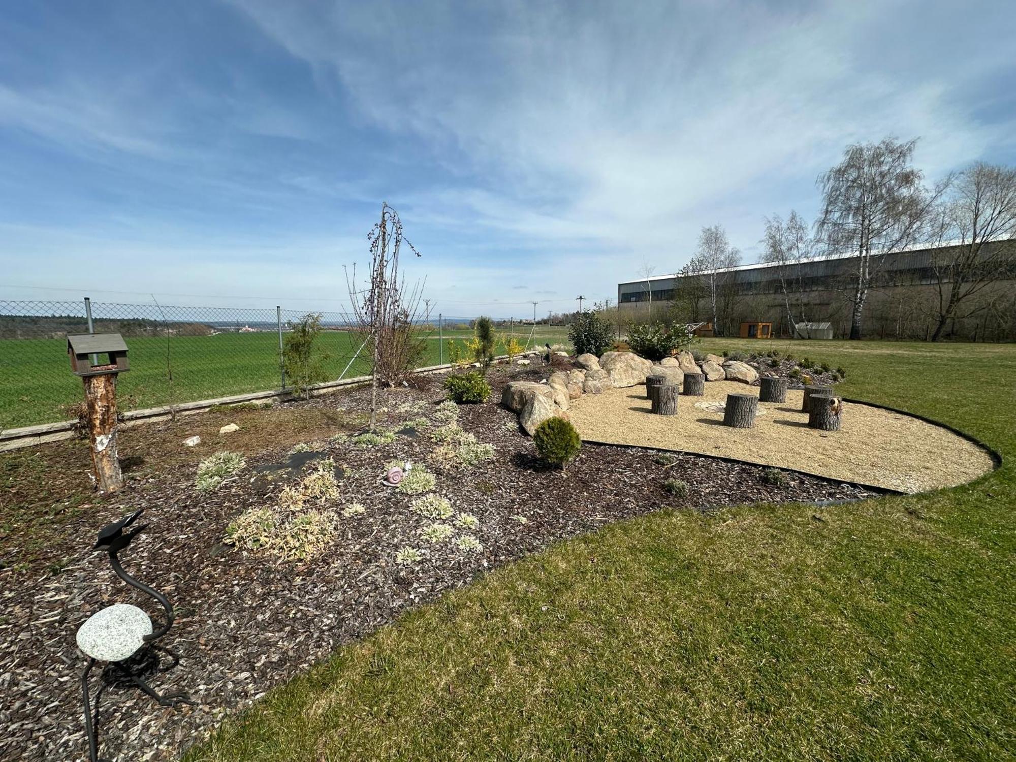 House&Garden&Pool Βίλα Slapy  Εξωτερικό φωτογραφία